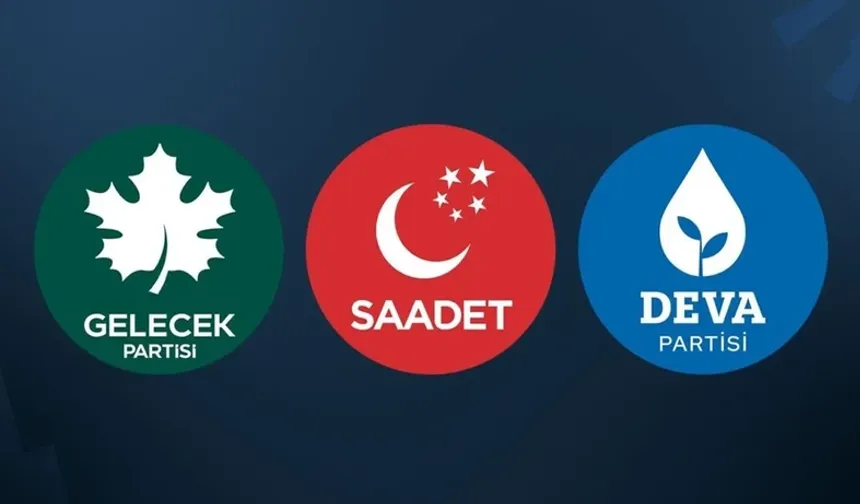 Siyasette istifa dalgası sürüyor: O partide bir ayrılık daha!