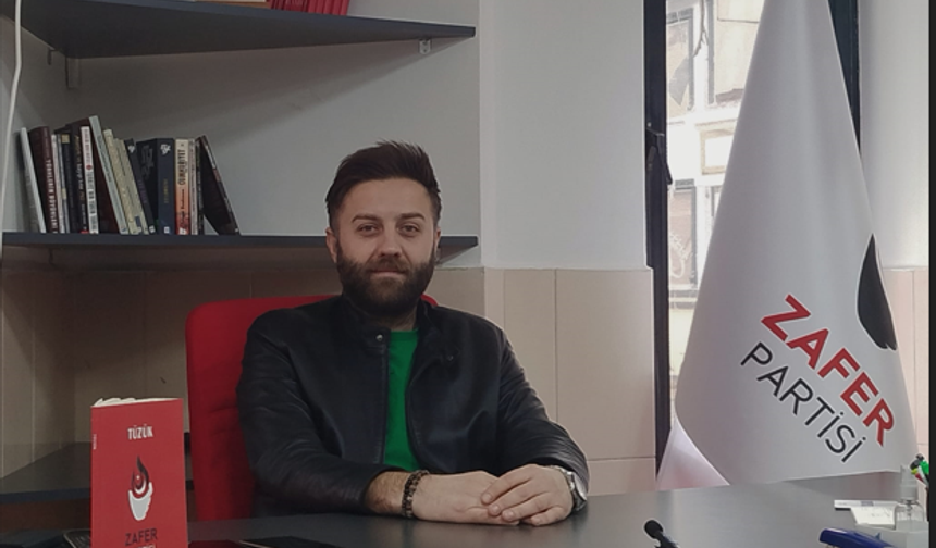 "Su kuyularına yapılan sabotaj, biga halkının yaşama hakkına saldırıdır!"