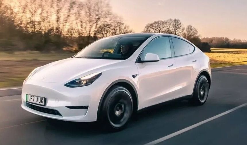 Temmuz’da en çok satılan elektrikli otomobil modelleri belli oldu!