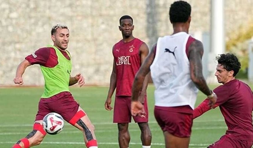 Galatasaray’da beklenen ayrılık resmiyet kazanıyor!