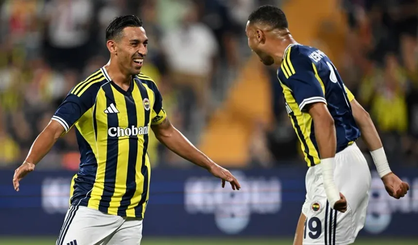 Fenerbahçe-Alanyaspor maçı ne zaman? Fenerbahçe maçı ertelendi mi?