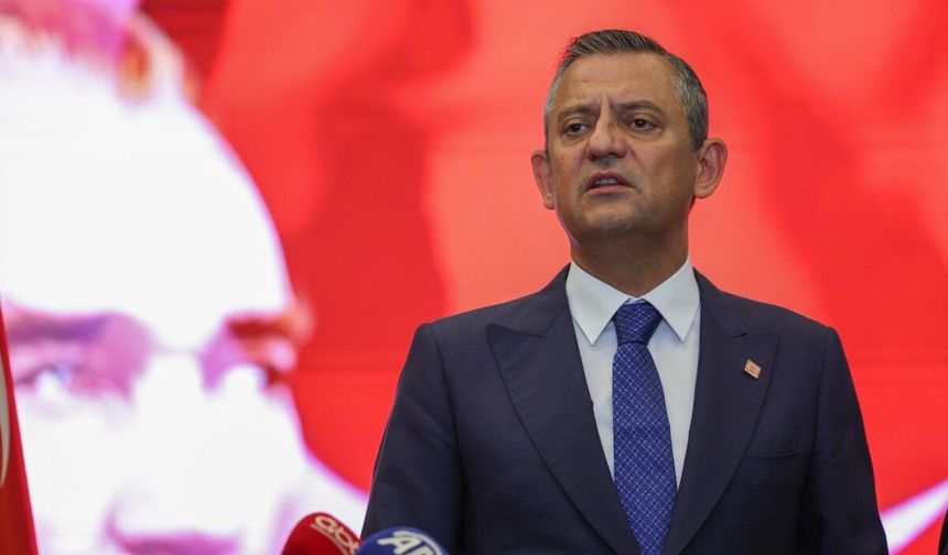 Siyaset hareketleniyor, anketler değişiyor! Seçim yaklaşıyor mu?