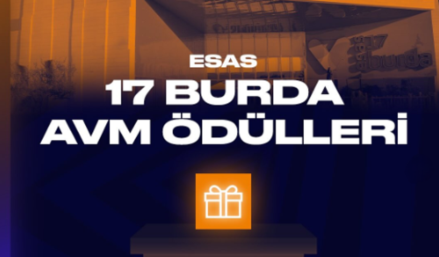 Çanakkale RE:PLAY Heyecanı 10 Ağustos’ta 17 Burda AVM'de
