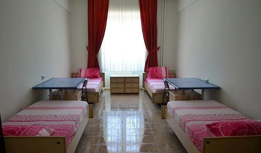 KYK yurt sonuçları ne zaman açıklanır? Öğrenciler yurtlara ne zaman girecek?