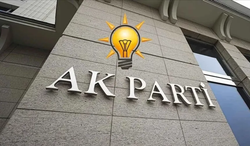 Bir belediye başkanı daha AK Parti’ye geçiyor