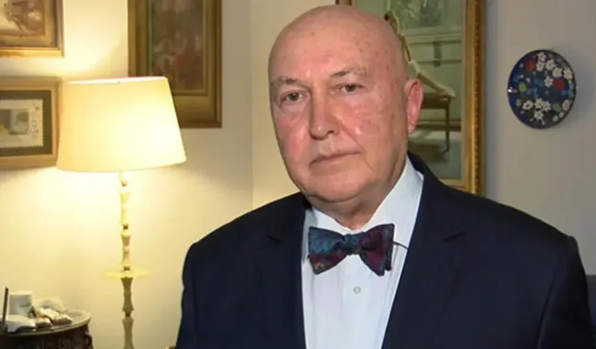 Prof. Dr. Ahmet Ercan’dan kritik uyarı!