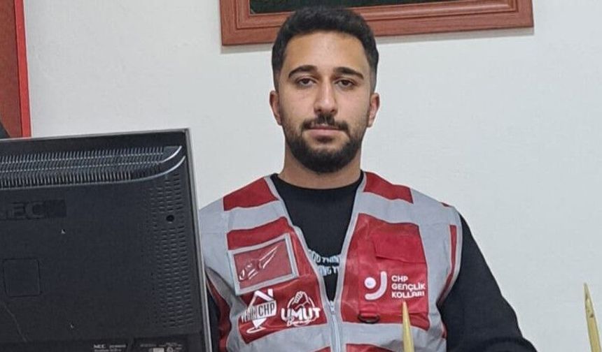 Malatya CHP’de bir ayrılık daha yaşandı