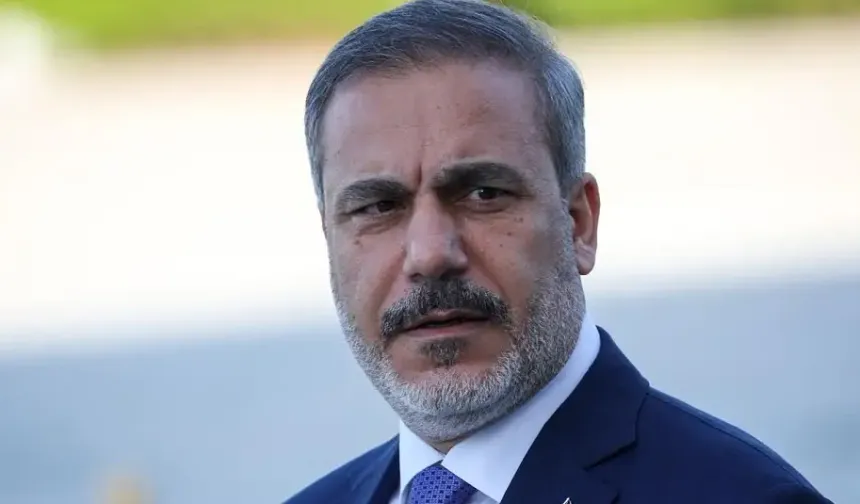 AK Parti’de Hakan Fidan gündemi