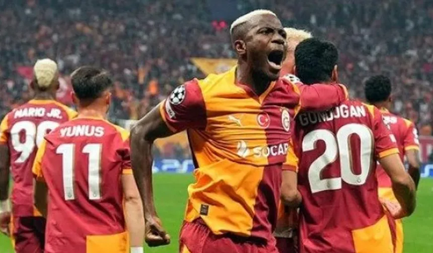 Monaco - Galatasaray maç kadrosu belli oldu mu? İşte muhtemel 11