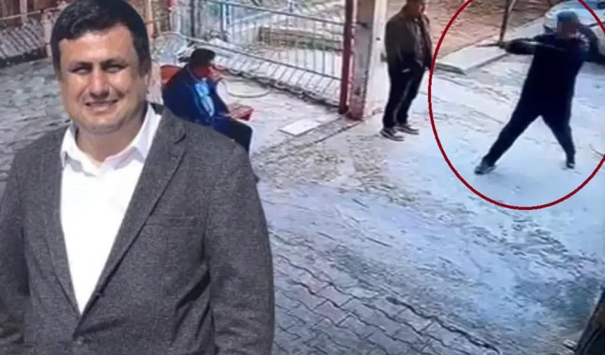 Okul müdürünü silahla vuran öğrenci hakkında karar verildi