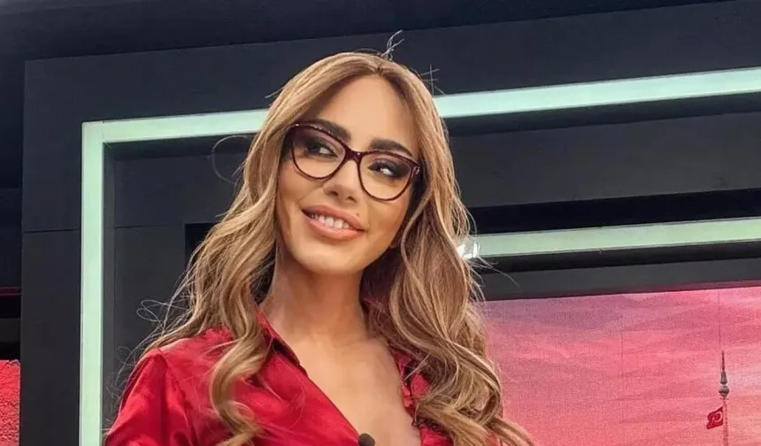 Ela Rümeysa Cebeci’nin eski hali gündem oldu