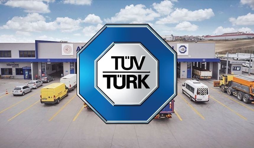 2026 TÜVTÜRK Otomobil Muayene Ücreti Ne Kadar Oldu? İşte Güncel Rakam!
