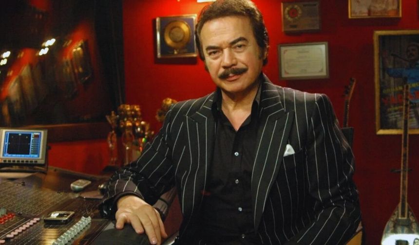 Orhan Gencebay’ın sağlık durumu nasıl? Orhan Gencebay neden hastaneye kaldırıldı?