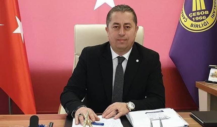 Vergi ve SGK borcu bulunan esnafa kredi kolaylığı