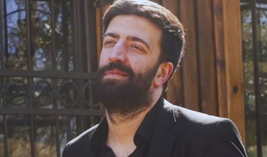 Eşref Rüya oyuncusu Ramazan Tetik’ten acı haber! Genç yaşta vefat etti