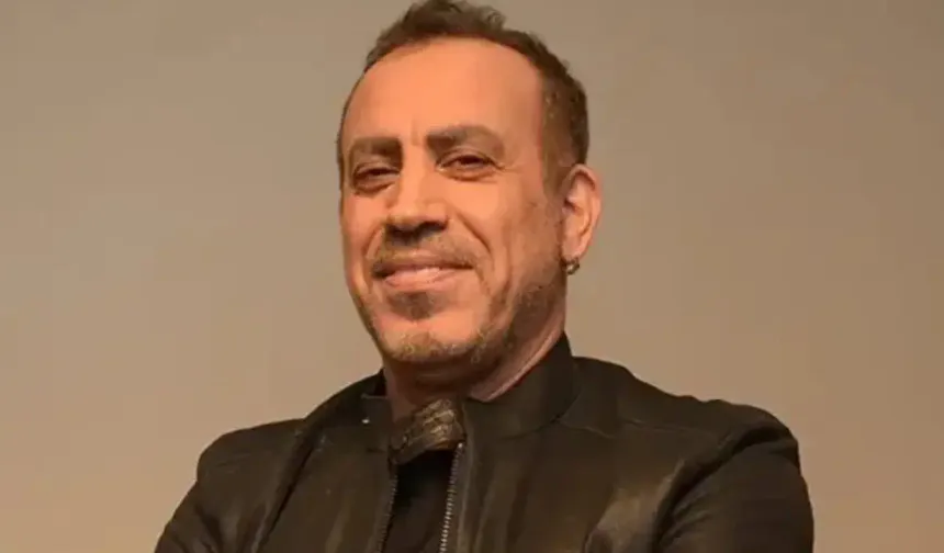 Haluk Levent hastaneye kaldırıldı