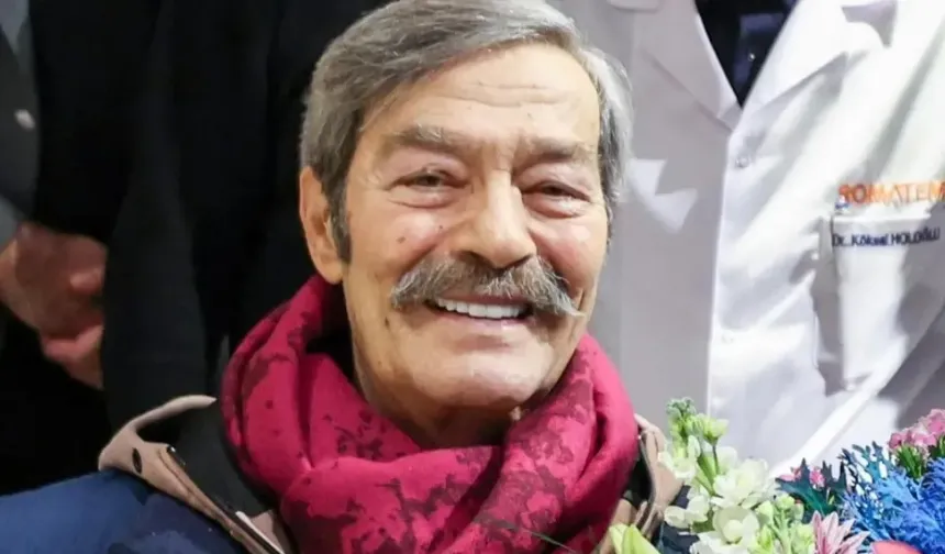 Kadir İnanır’ın sağlık durumu nasıl?