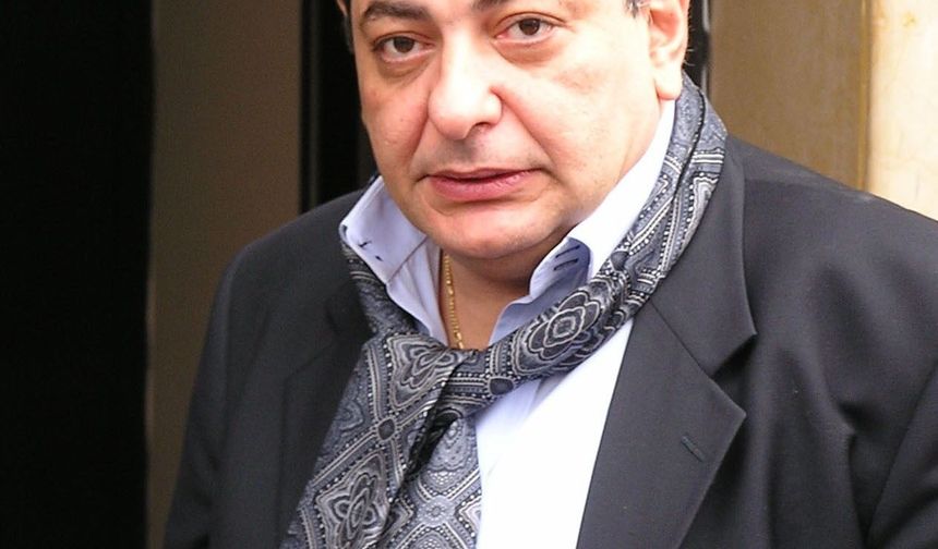 Reha Muhtar öldü mü?