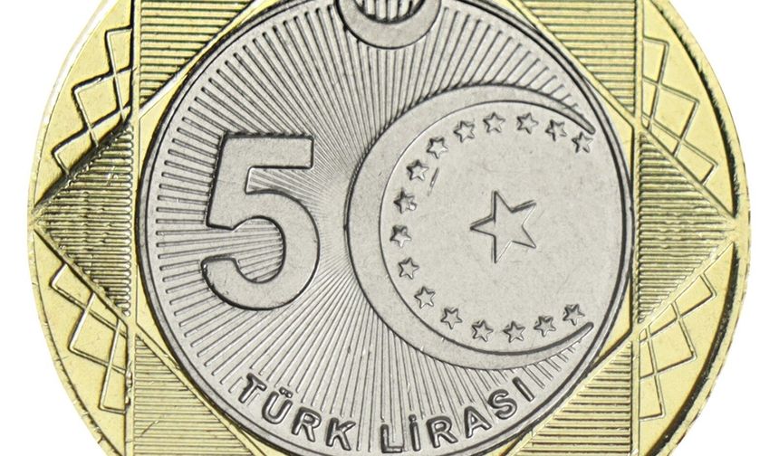 NATO Zirvesi'ne özel madeni para