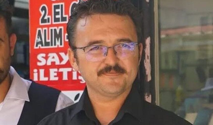 Ezine'deki bebek cesedi olayı siyasetin gündeminde! Aziz Albayrak: “Yetkilileri göreve çağırıyoruz”