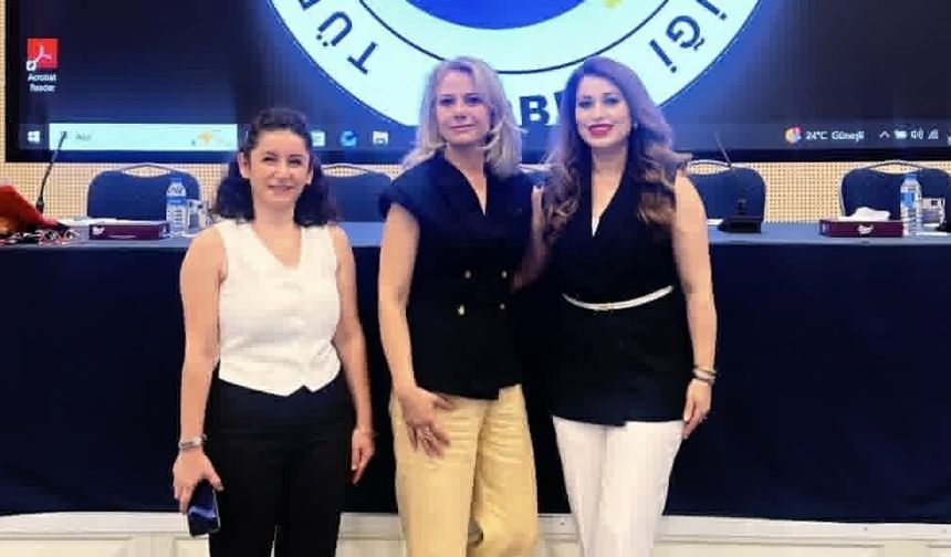 TOBB TİBOS bilgilendirme toplantısı yapıldı