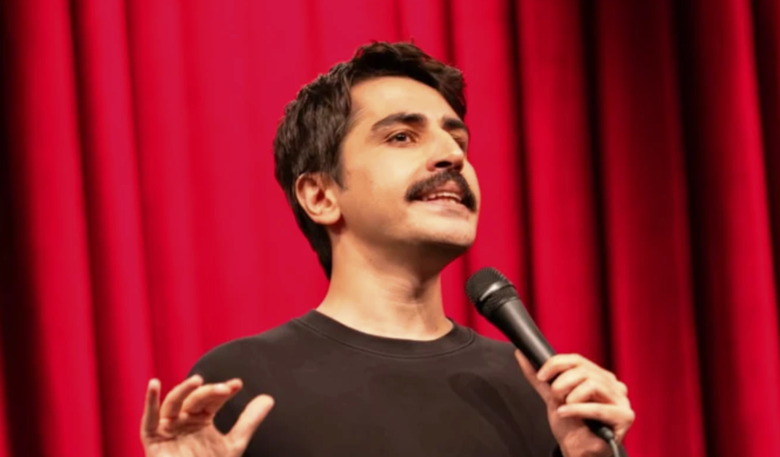 Komedyen Deniz Göktaş adliyeye sevk edildi
