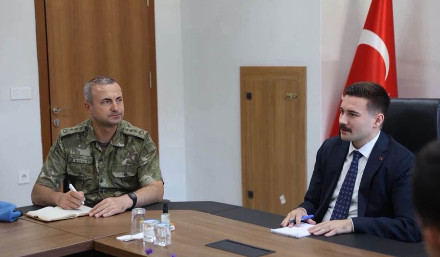 Gökçeada 15 Temmuz'a hazırlanıyor