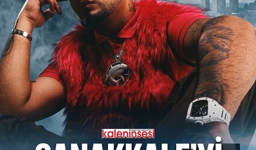 Lvbel C5 Çanakkale'de sevenleriyle buluşacak!