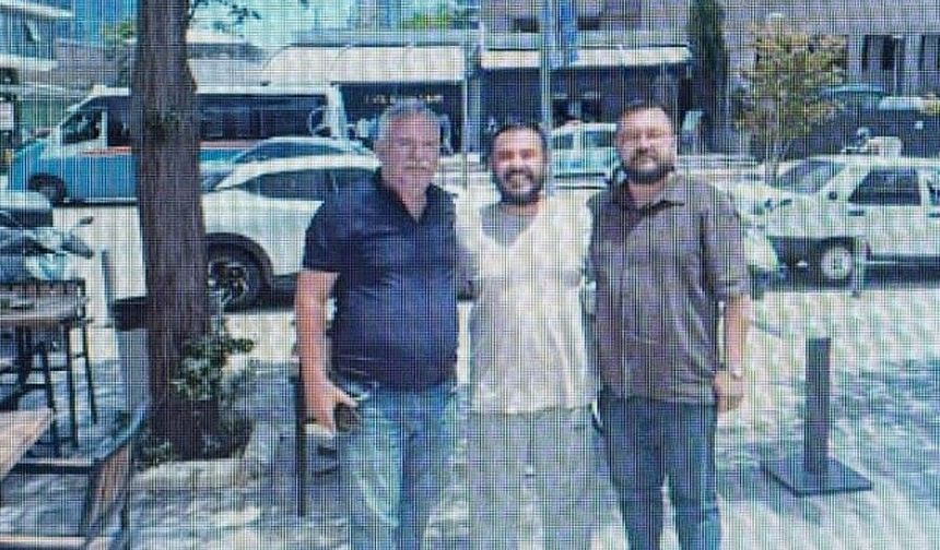 CHP'li Başkanın oğlu serbest!