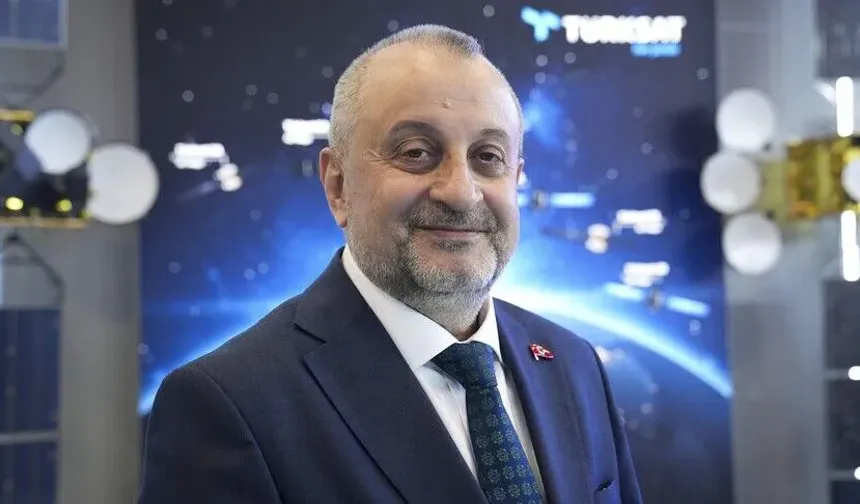 Gökçeadalı Ahmet Hamdi Atalay, Ulaştırma ve Altyapı Bakan Yardımcılığına Atandı