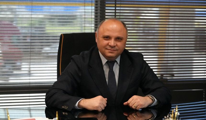 Çanakkale’nin ekonomisi bilimle gelişecek, üretim teknolojiyle büyüyecek