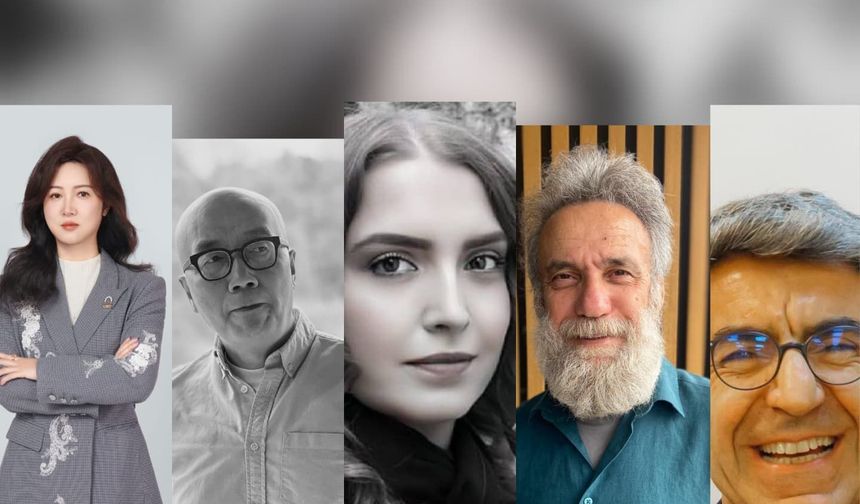 Çinli ve Türk Edebiyatçılar İstanbul'da Buluşuyor