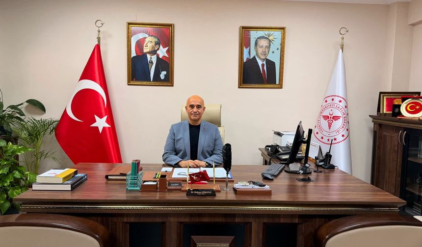 Çanakkale İl Sağlık Müdürü'nden Aşırı Sıcak Uyarısı: En Riskli Saatlere Dikkat