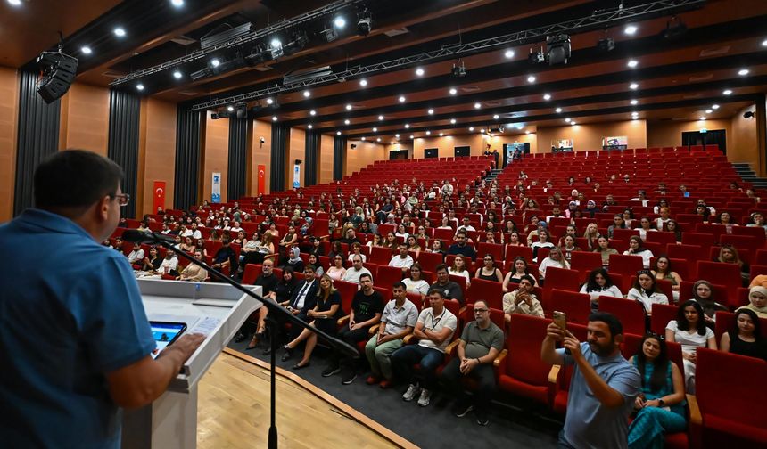 Çanakkale Belediyesi'nden KPSS Adaylarına Ücretsiz Destek Kampı