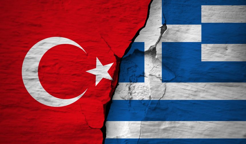 Yunan medyasında Türkiye karşıtı provokasyon