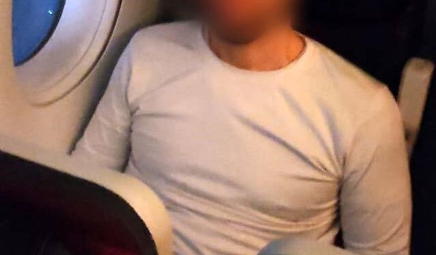 Organize Suç Örgütü Elebaşı Serkan Kurtuluş Arjantin'den Türkiye’ye getiriliyor
