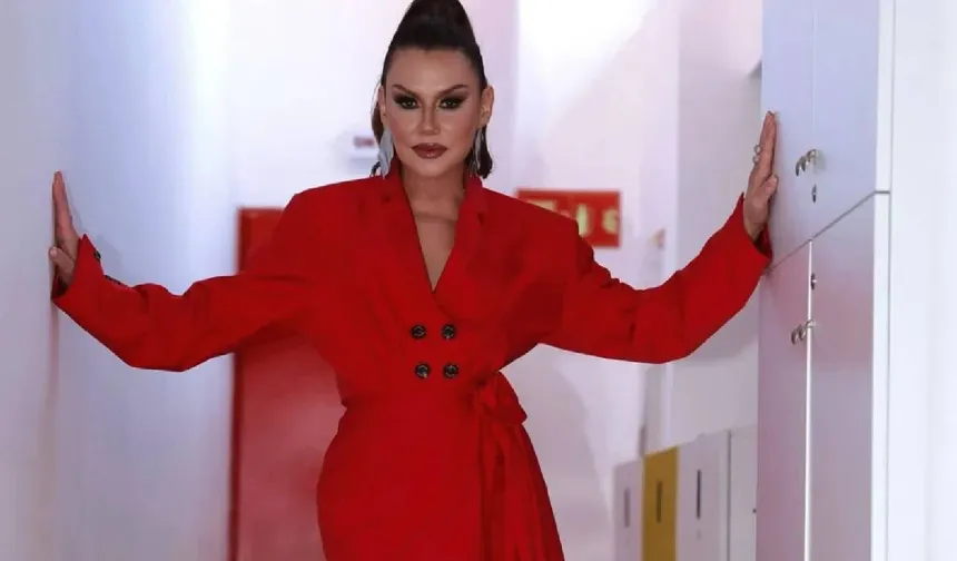 Deniz Seki balkondan düştü. Akıllara hemen Güllü geldi.
