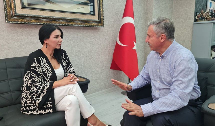 Ahsen Melek Kocatürk neden gündemde? Hakkında neden yakalama kararı verildi?