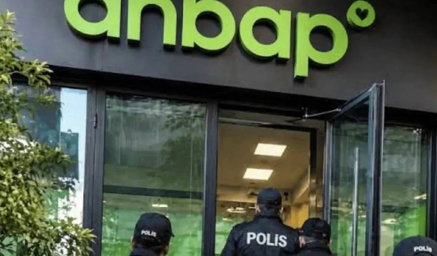 Ahbap Derneği'ne yönetim kayyumu atandı
