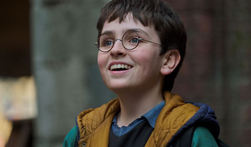 Londra'da Harry Potter: Hogwarts'a Dönüş Buluşması