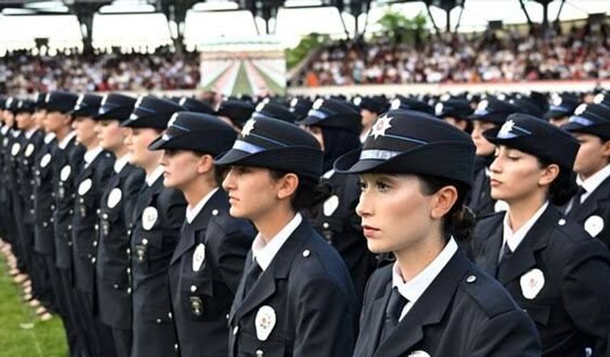 2026 PMYO parkur sınavı ne zaman? PMYO sınav yerleri ve giriş belgesi sorgulama ekranı