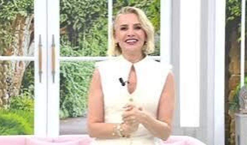Esra Erol yeni sezon tarihi belli oldu! Esra Erol’da saat kaçta başlayacak?