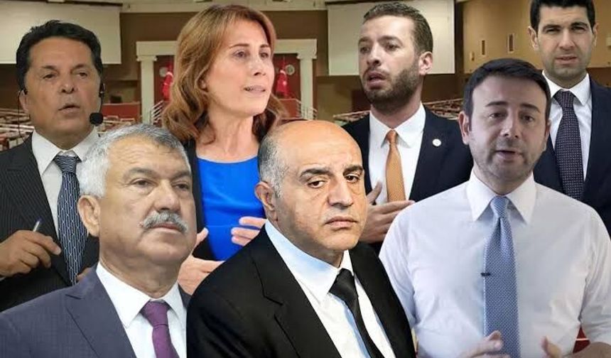 Aziz İhsan Aktaş kimdir? Aziz İhsan Aktaş  olayı nedir, ne oldu? İşte tutuklanma süreci ve son durum