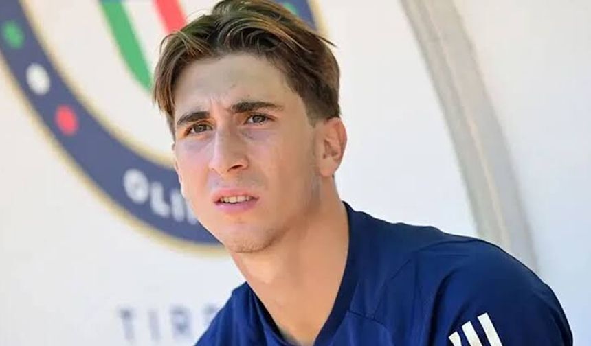 Fabio Miretti kimdir? Miretti Transfermark! Miretti nereli, kaç yaşında ve kariyerinde hangi takımlarda oynadı?