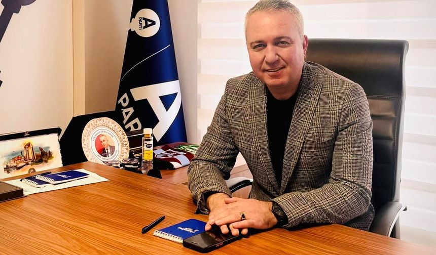 İsmail Kaya: Terör kurbanlarının hatırası siyasi hesaplara feda edilemez
