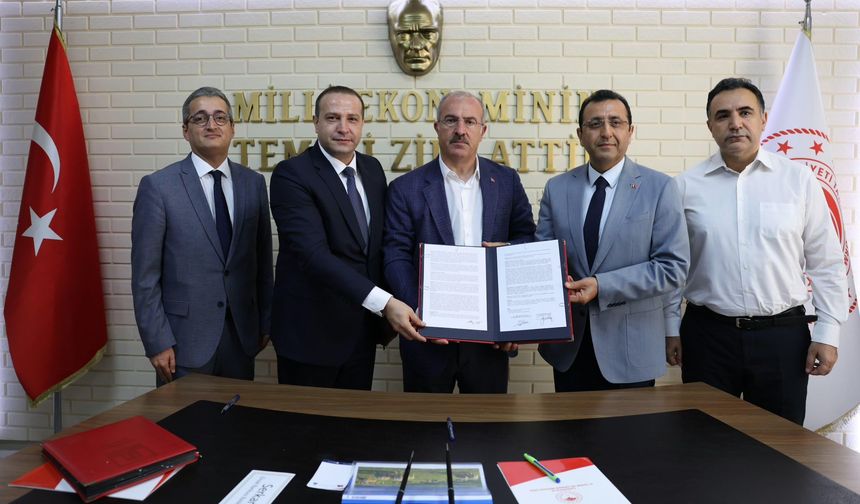 Çanakkale’de küçükbaş hayvancılığa büyük destek: 10 bin hayvan üreticiyle buluşacak