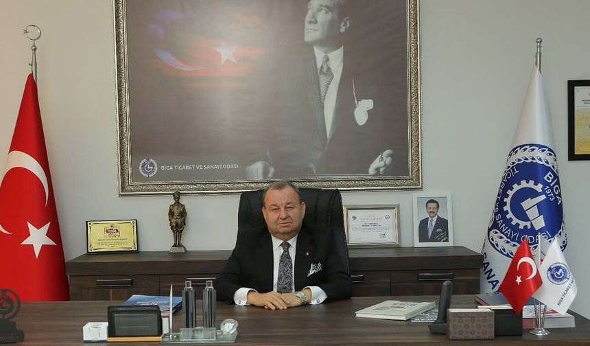 Şadan Doğan; “Memnuniyetle karşılıyoruz”