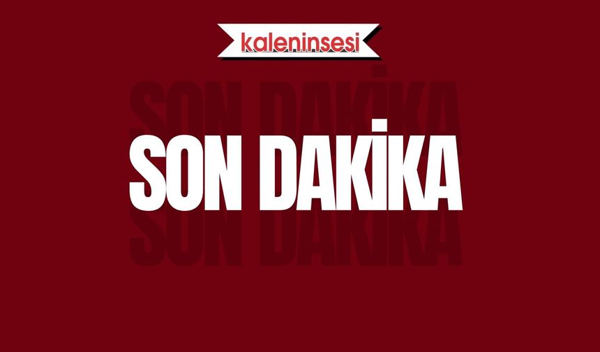 İzmir Büyükşehir Belediye Başkanı Cemil Tugay, "İzmir bir anda rahatlayacak, iyi olacak"