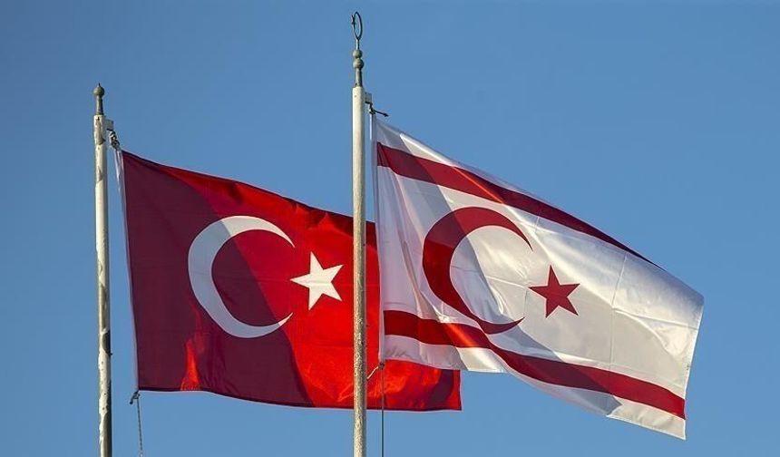 Rum yönetimi Türkiye-KKTC doğal gaz hattını BM'ye şikayet etti