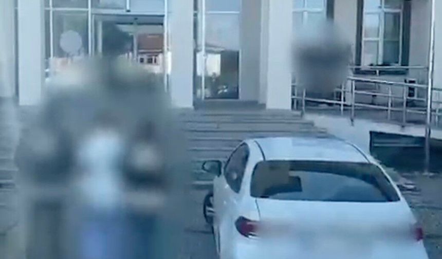 Çanakkale’de vatandaşları FETÖ ile iltisaklı olduklarını söyleyerek dolandırdılar
